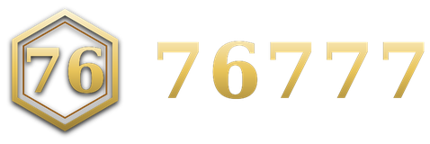 76777 logo