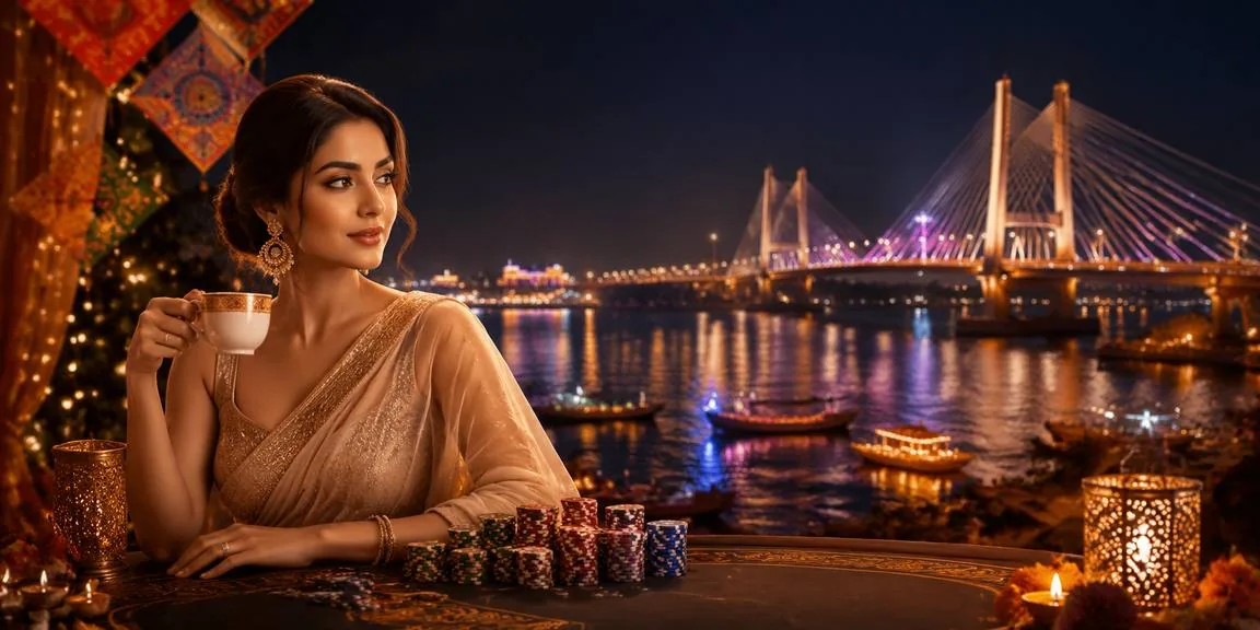 76777 বোনাস